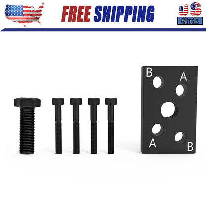 Heavy Duty Injection Pump Gear Puller for John Deere Engines JDG1560 JDG670A