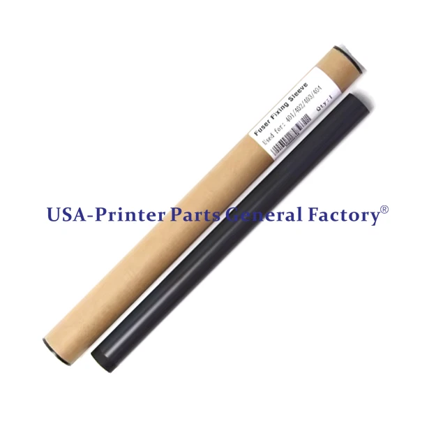 5PC RG9-1493 Fuser Film Sleeve For HP 1000 1005 1010 1160 1200 1220 1320 1300