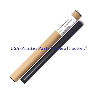 5PC RG9-1493 Fuser Film Sleeve For HP 1000 1005 1010 1160 1200 1220 1320 1300