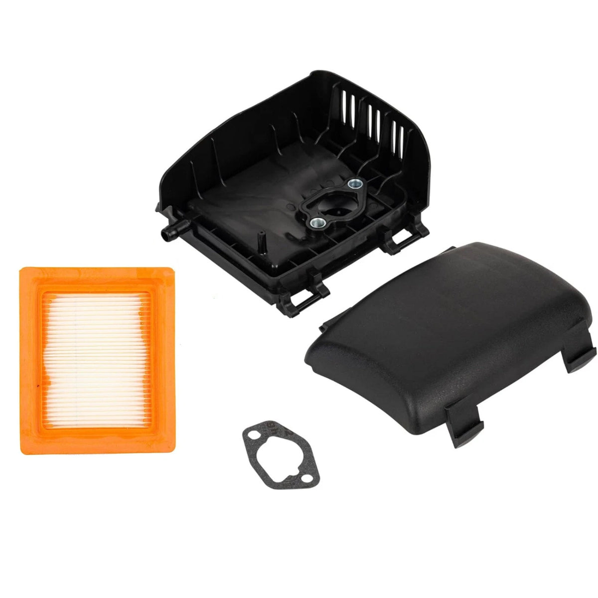 High Quality 14-743-03-S Air Filter Cover Base Cleaner Kit For Kohler Mower