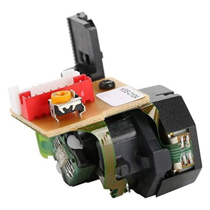 KSS-210A Optical Pick-Up Laser Lens Replacement Compatible For CD/VCD