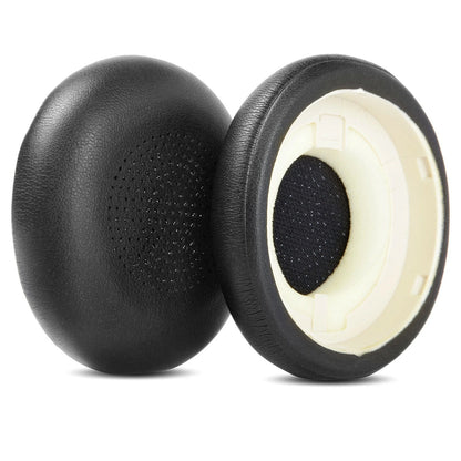 Sponge Ear Pads Cushion Cover for Jabra Elite 45h On-Ear Wireless Headphone