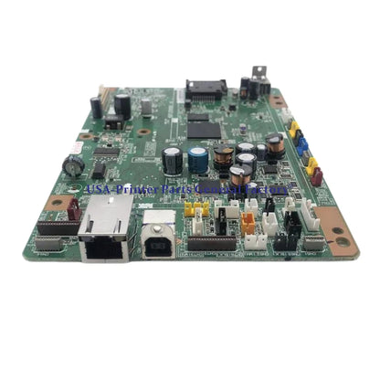 WF-7620 cc97 Main Board Fits For Epson WF7620 Fast delivery