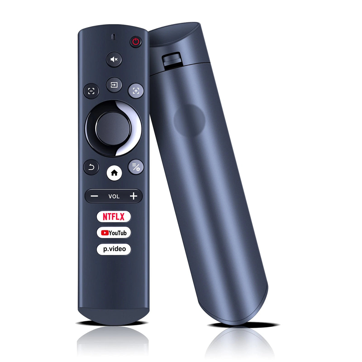Remote Control For ONOAYO ONO3 Pro,Lisowod L61Pro,HAPPRUN H11 Projector