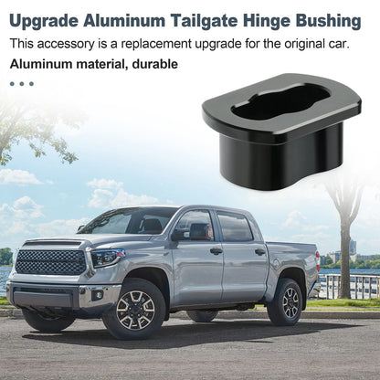 For Toyota Tundra 2007-2021 Left Side Tailgate Hinge Bushing Replacement