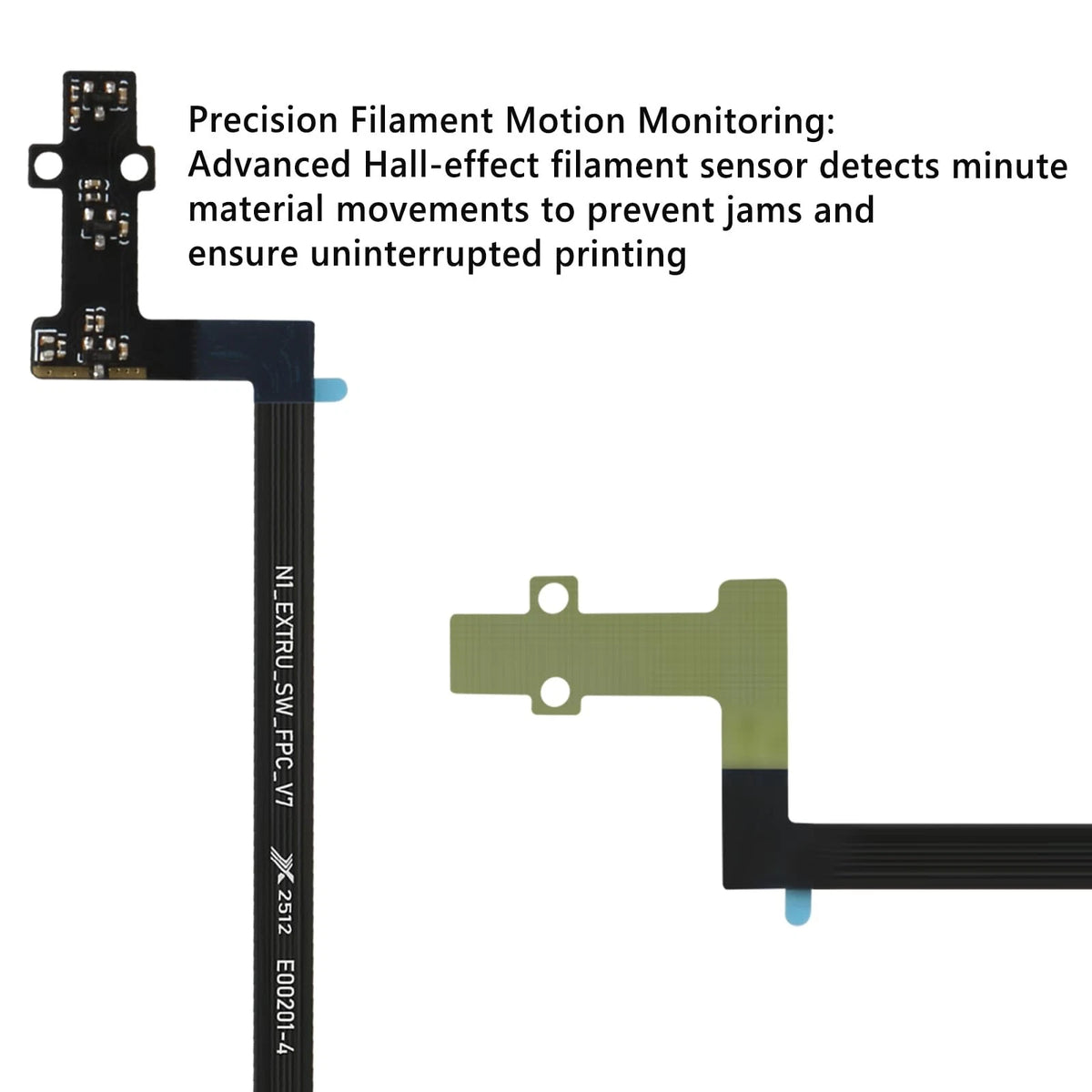 Bamboo Lab A1 Filament Sensor A1/A1MINI