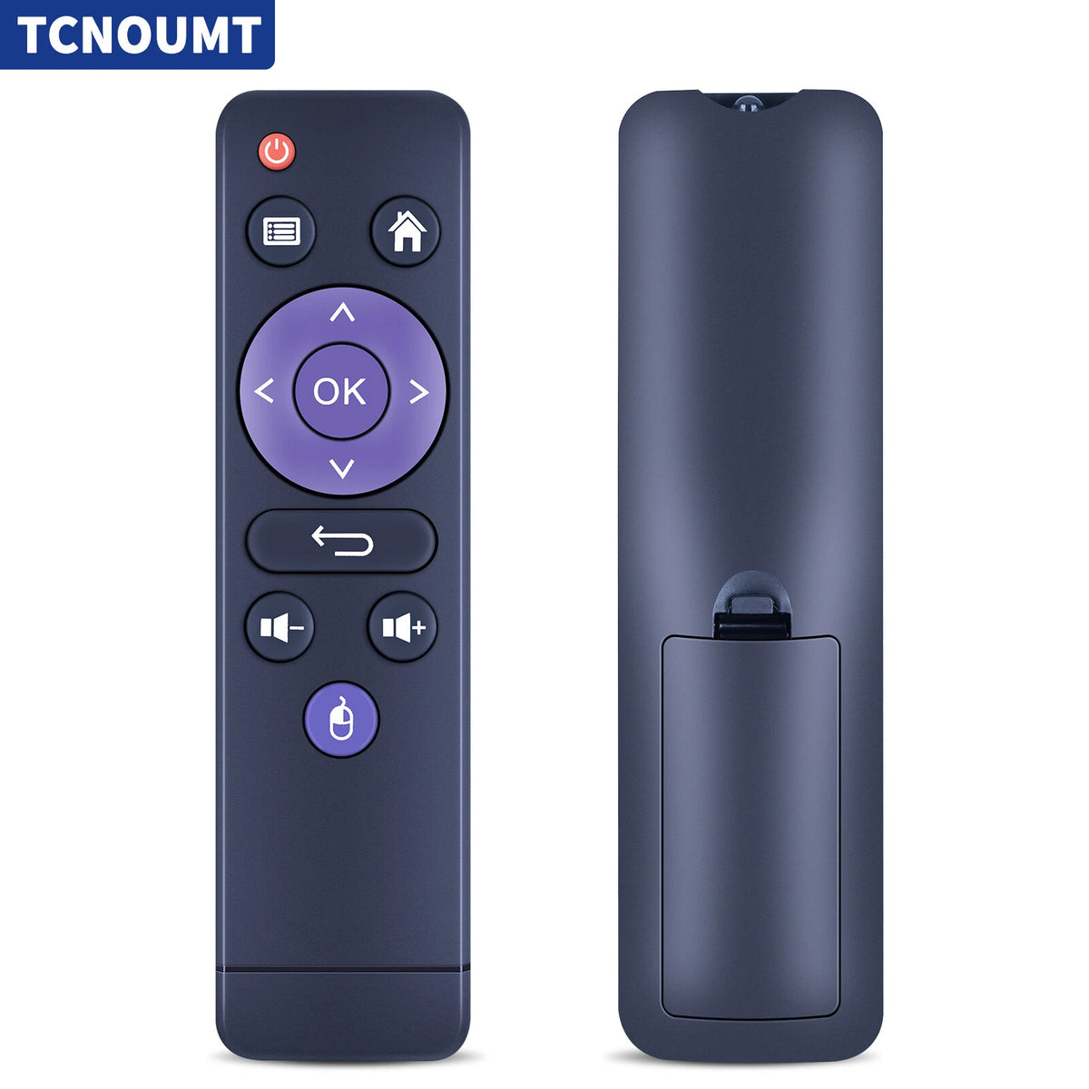 Replacement Remote Control For H96 Mini Max X2 X3 Max+ Max Plus Android TV box