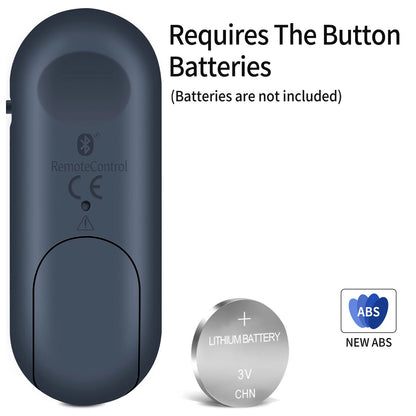 Remote Control Compatible with Phonak Marvel and Phonak Paradise hearing aids
