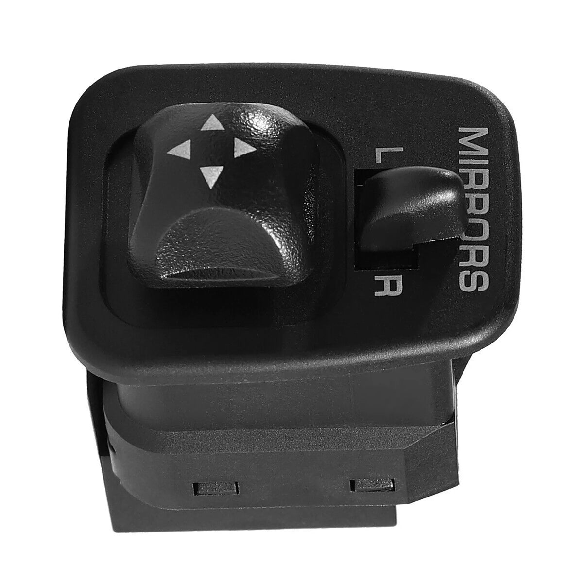 Power Mirror Control Switch Part For Ford Escort Excursion Expedition Windsta