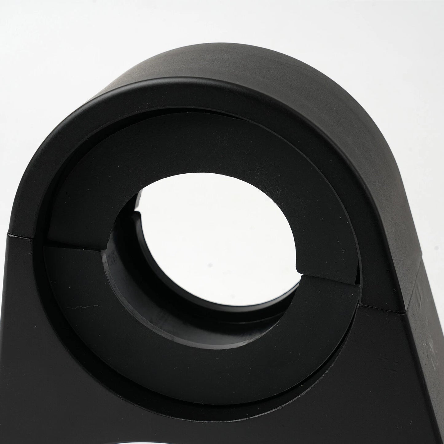 For Dodge Charger Challenger Chrysler 300 Center Bearing Support Solution Black