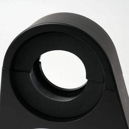 For Dodge Charger Challenger Chrysler 300 Center Bearing Support Solution Black