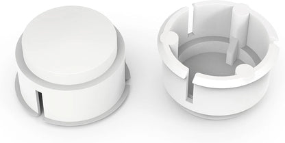 Button and Spring for Igloo Playmate Cooler,Fit Parts,Button 1