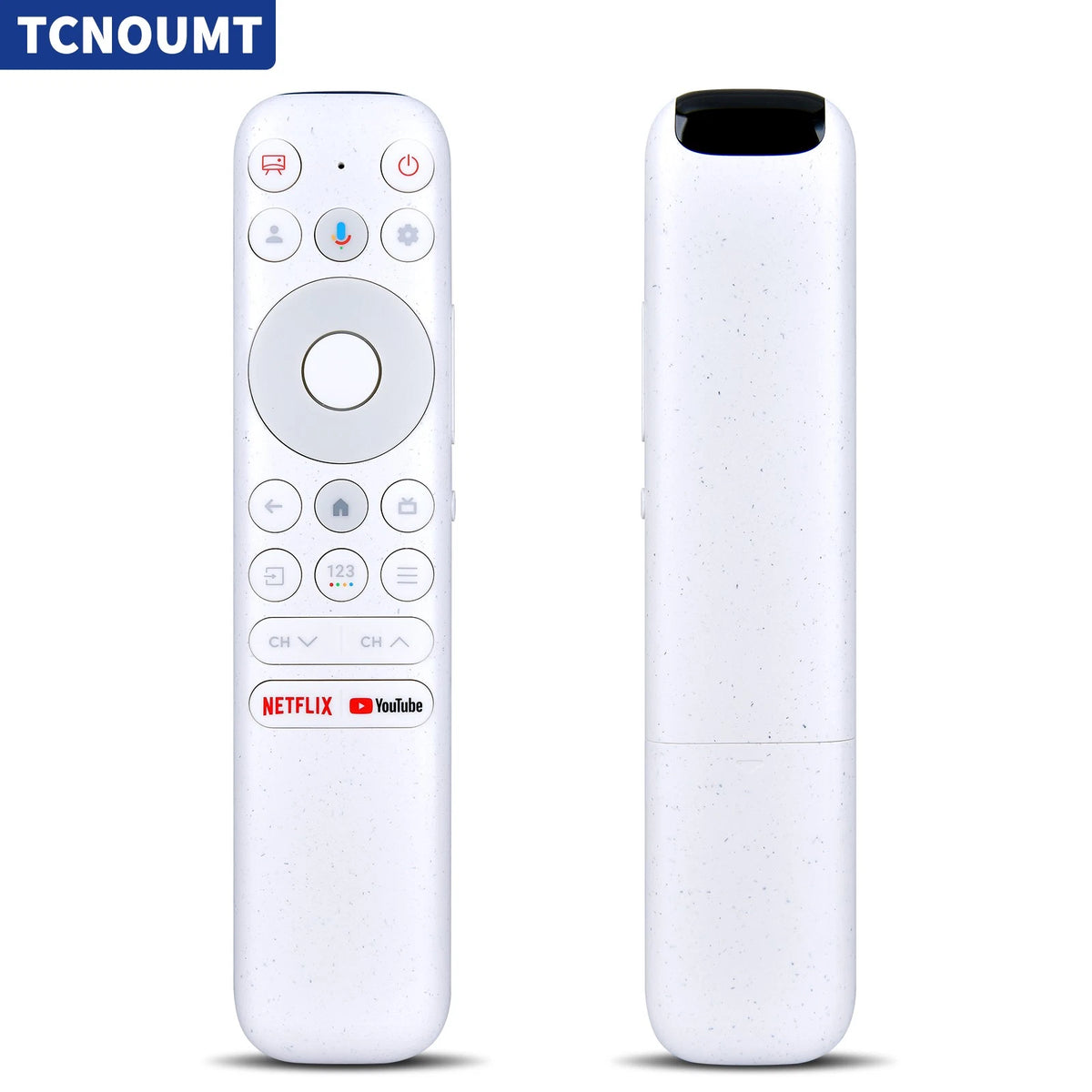 RC902N FER1 Voice Remote Control For TCL 55A300W A300W Series 4K QLED TV