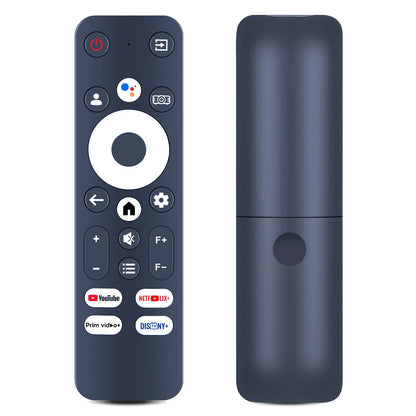 Voice Remote Control For Bettdow Google TV Projector AC1061