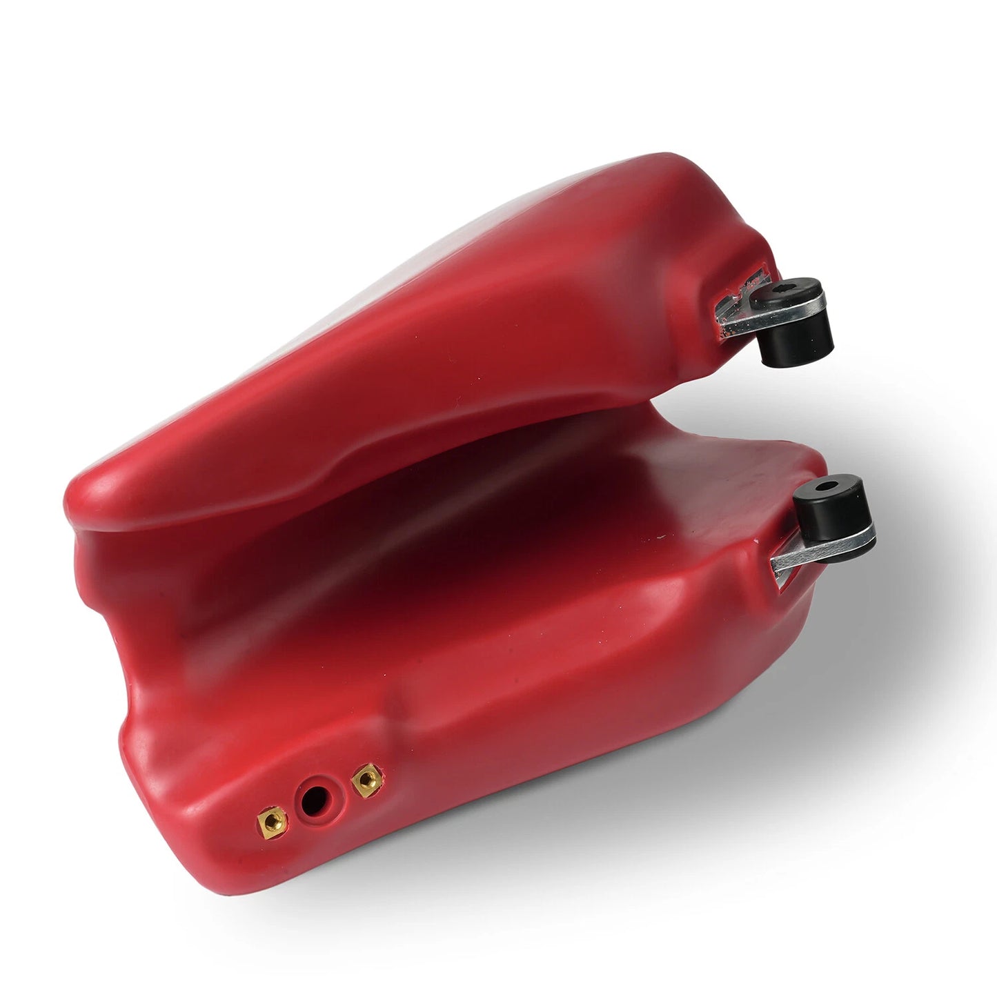 Fuel Gas Tank for Honda 1997-00 XR 70 1988-00 XR 80 XR 100 Red