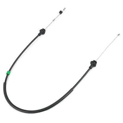 LS Throttle Cable 551859 Fits 3-Bolt Or 4-Bolt Throttle Bodies 38.8"