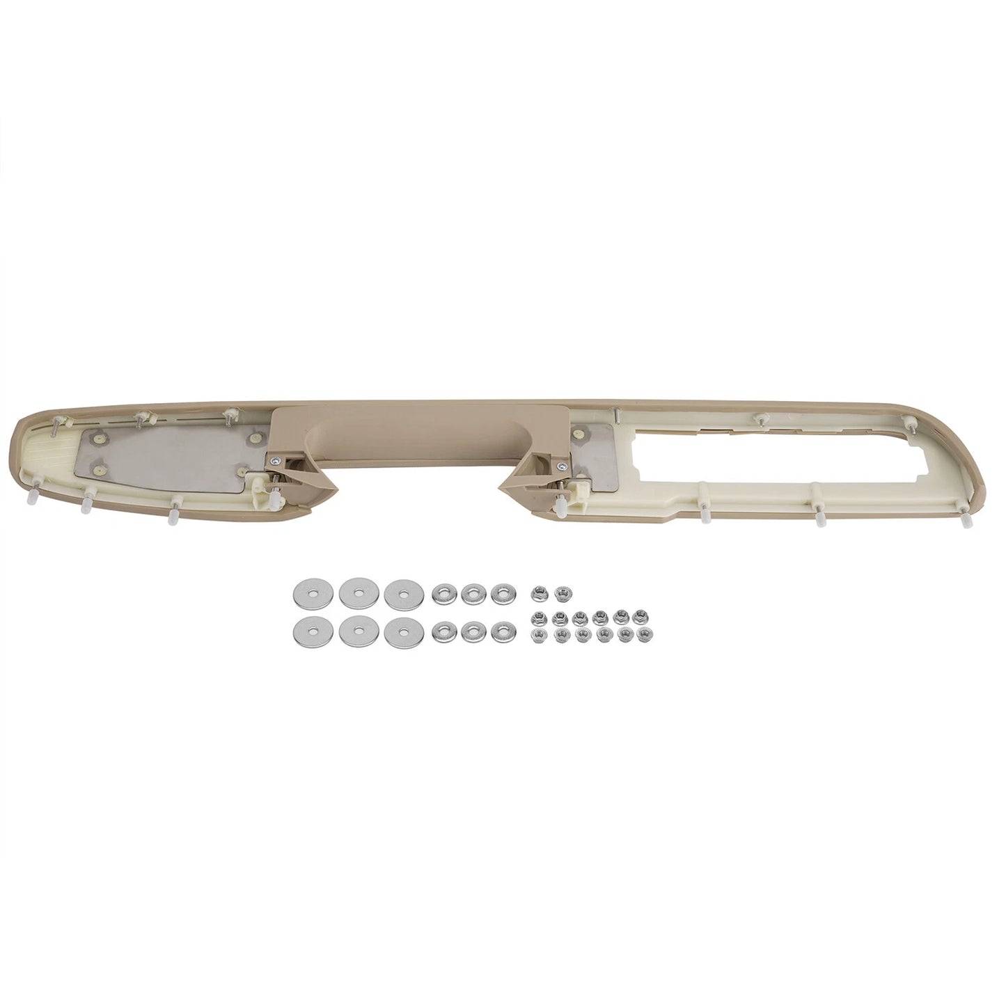 Front Driver Side Armrest Repair with Door Release Dandle above Armrest 27 inch