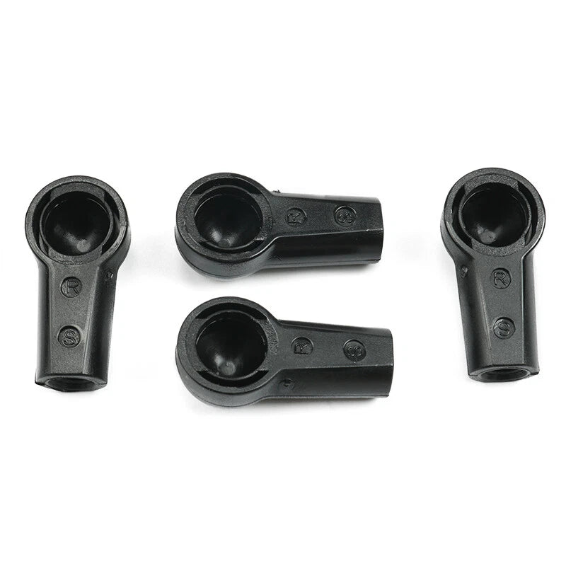 For Porsche Boxster 1997-2012 Convertible Top Push Rod Repair 4 Pcs