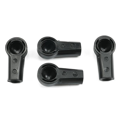 For Porsche Boxster 1997-2012 Convertible Top Push Rod Repair 4 Pcs