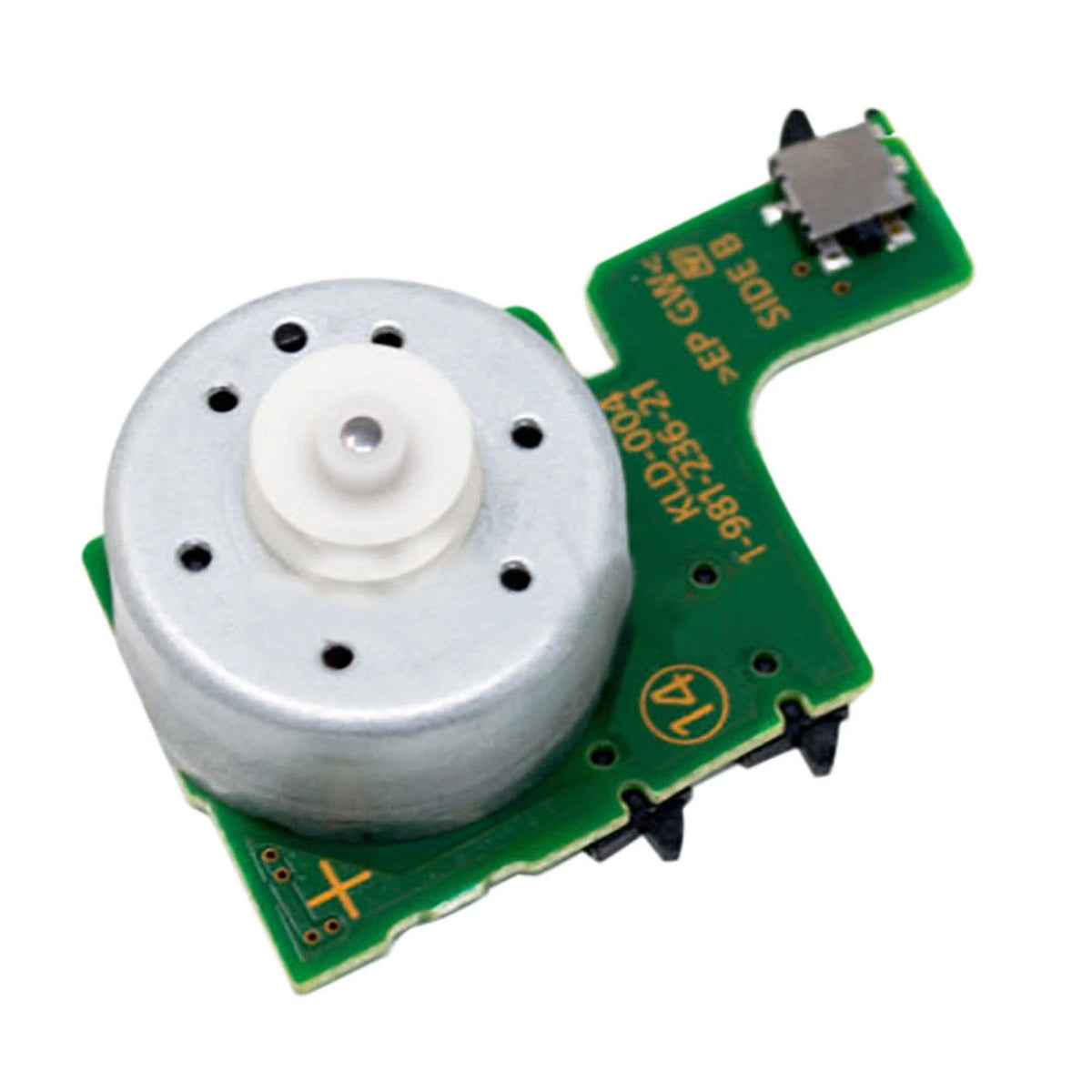 Insert Eject Sensor Motor for PlayStation 4 PS4 Slim Disc Drive KLD004