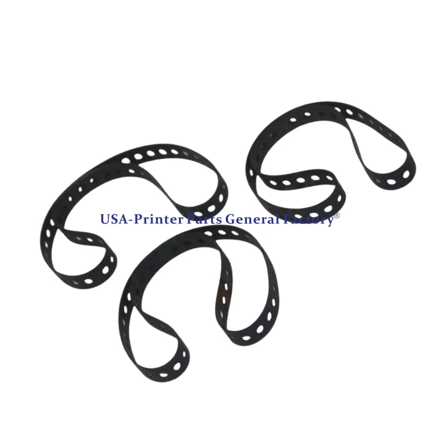 629-00002 Transfer Belt Paper Exit Fit For Riso RZ 220 570 230 330 390 530 300