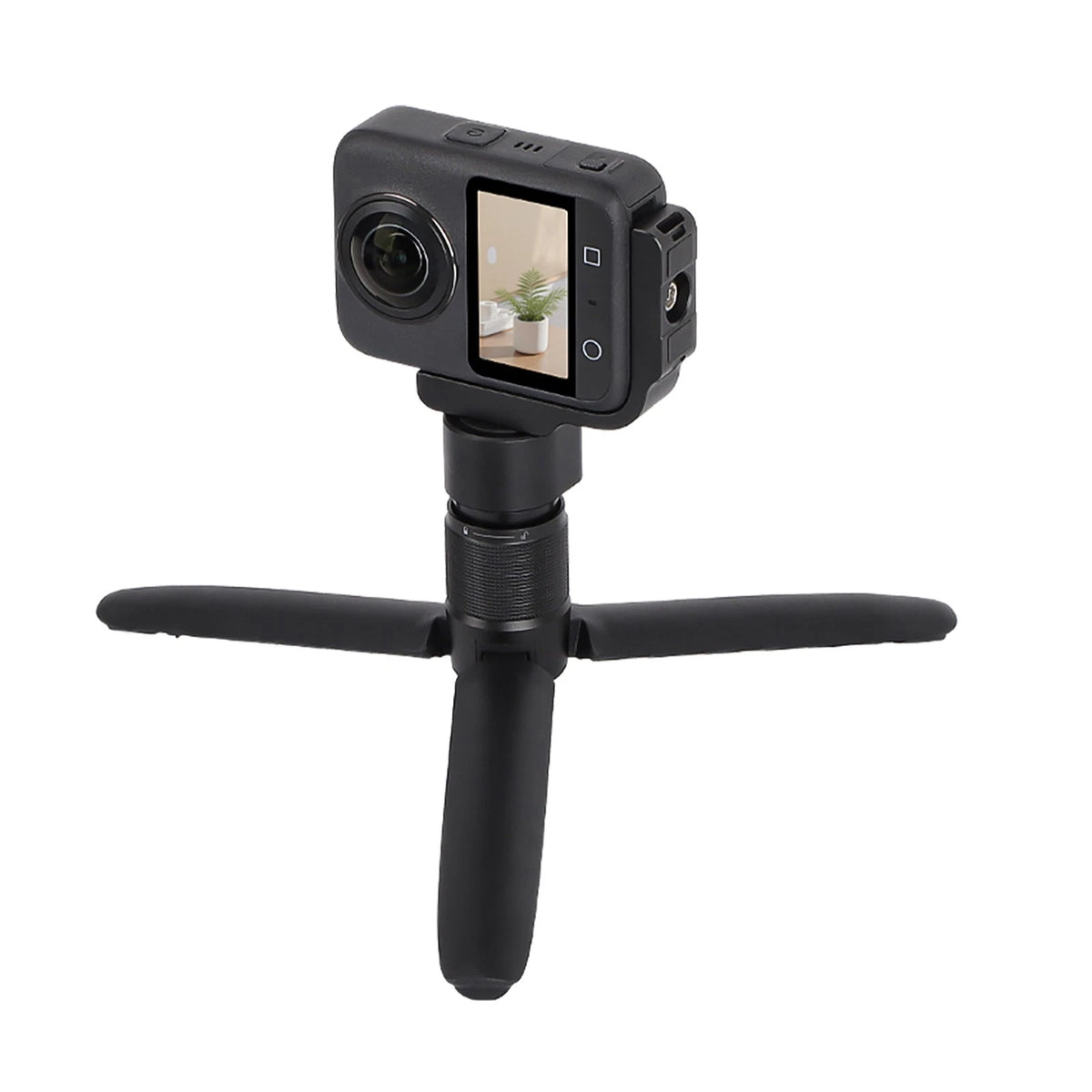 L-shaped Magnetic Quick Release Extension for DJI Osmo 360 With Adapter Tool