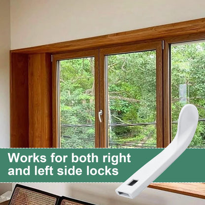 Zivceng Windows Lock Handle1361916 for Andersen,Lock Handle White