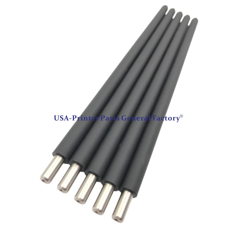 5PCS X PCR Primary Main Charge Roller Kyocera FS1350 FS1370 KM2810 KM2820 FS1325