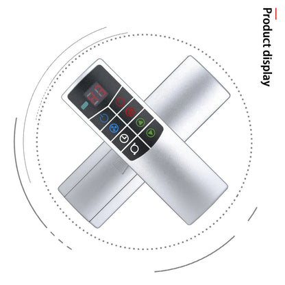 Remote Control For Lasko Oscillating All Season Tower Fan and Space Heater FH500