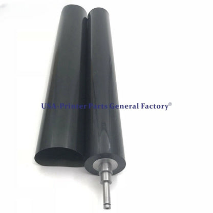 5X Pressure Roller+Fuser Film Sleeve For Brother DCP-L5500 L5650 L5600 HL-L5000