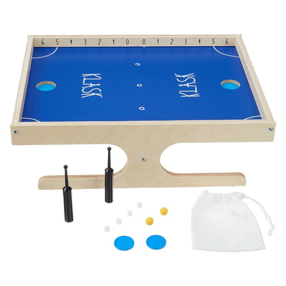 KLASK Game Spare Part Set 2.0 - for All Games - The One Size, Various
