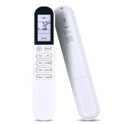 Remote Control For Denali Aire 1DAC6K 1DAC10K 1DAC12K 1DAC15K 1DAC18K 1DAC24K