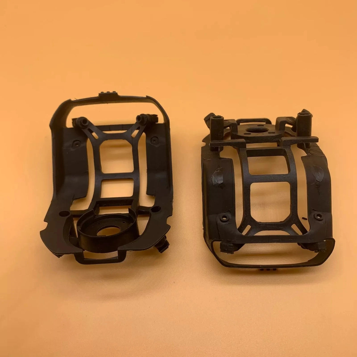 Gimbal Camera Vibration Shock Absorbing Plate Accessories For DJI Air 3 Drone