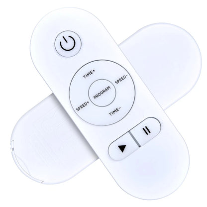 Replace Remote Control For Feierdun Vibration Plate Exercise Machine FED-FR198