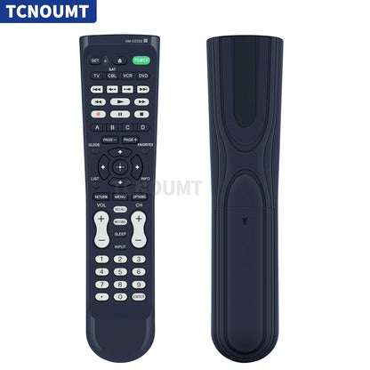 RM-VZ220 Replacement Remote Control For Sony 4 Device