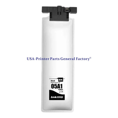 T05A1-T05A4 T05A100 Ink Bag For Epson WF-C879R C879R C879RTC C878RTC