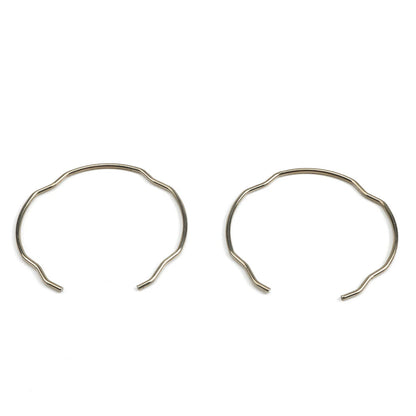 39mm Fork Seals Rebuild Kit for Harley Fork Seals Sportster 1988-15 & Dyna 91-05