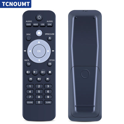 RC-2802 996510062717 Remote Control For Philips HTD3514/F7 HTD3570/12 HTD3540