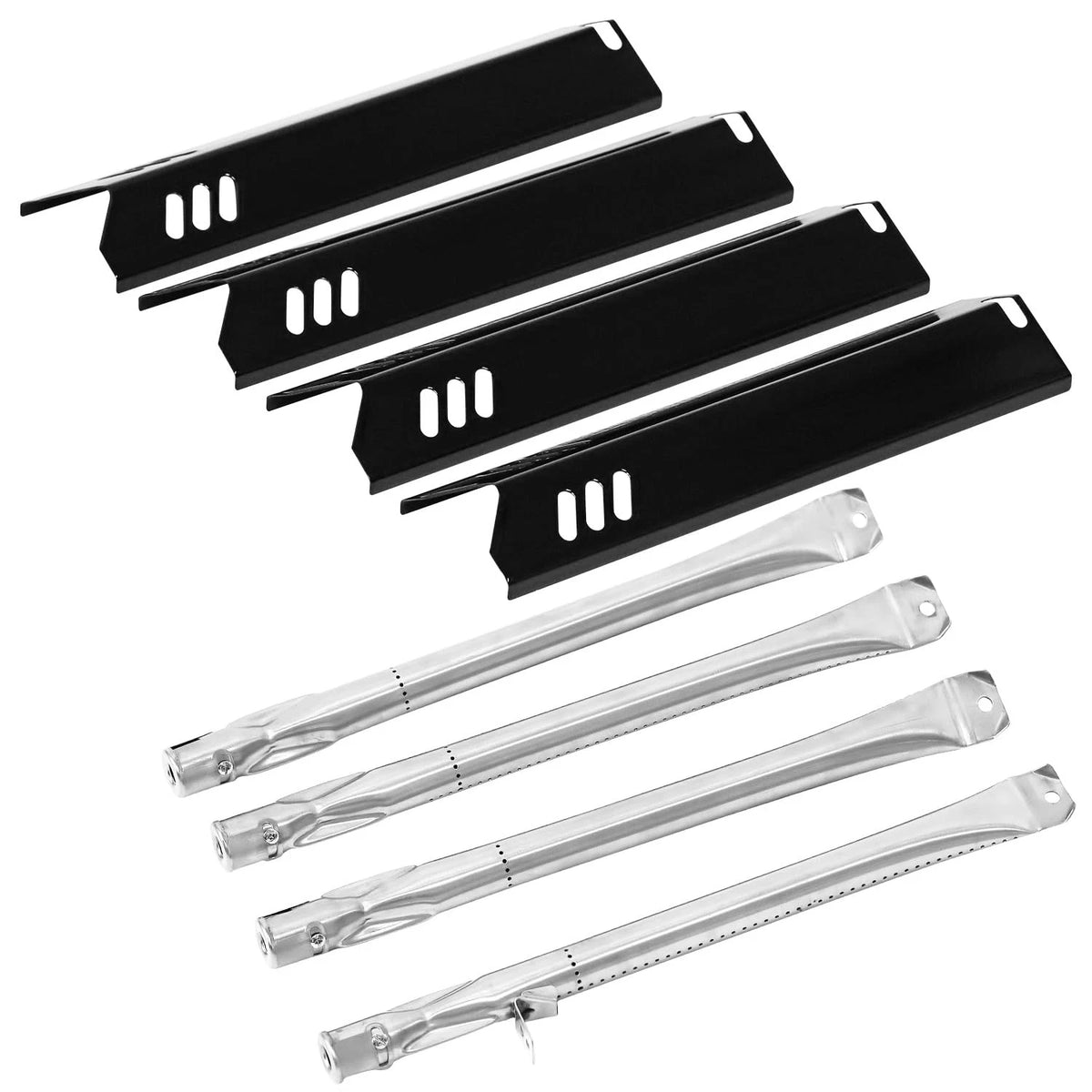GR2215120-OG-00 Grill Replacement Parts for Outdoor Gourmet 4 Burner Silver