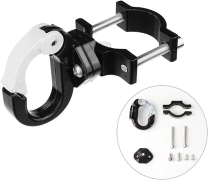 Universal Hanger Hook for Electric Scooter - Hanging Adjustable Pothook for...
