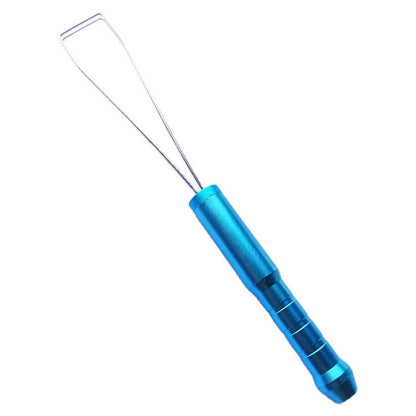 Key Cap Remover Keycap Puller Adjuster For Mechanical Keyboard Cleaning Fixing V