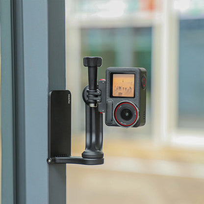 Magnetic Mount With strong adsorption for DJI Osmo Action 5 Pro/4/3/Pocket 3