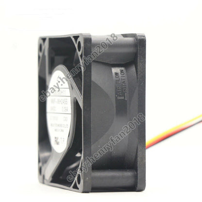 MELCO MMF-06H24SS-CX3 CB0500H11 24VDC 0.09A 60*60*25mm Inverter cooling fan