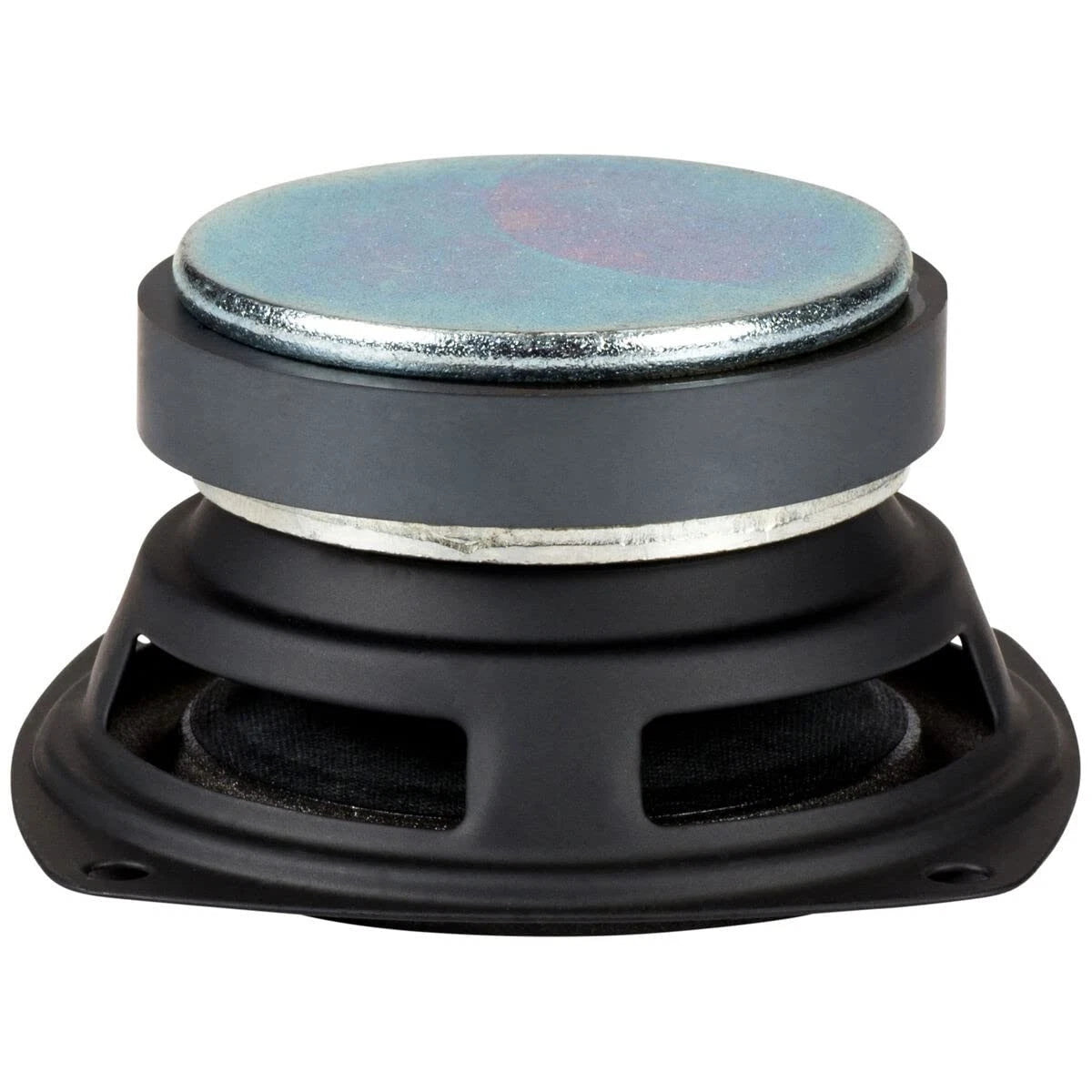 GRS 3FR-4 Full Range 3" Speaker Driver 4 Ohm Black