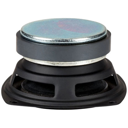 GRS 3FR-4 Full Range 3" Speaker Driver 4 Ohm Black