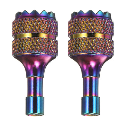 MECCANIXITY Aluminum Controller Stick, Replacement Joystick Remote Colorful
