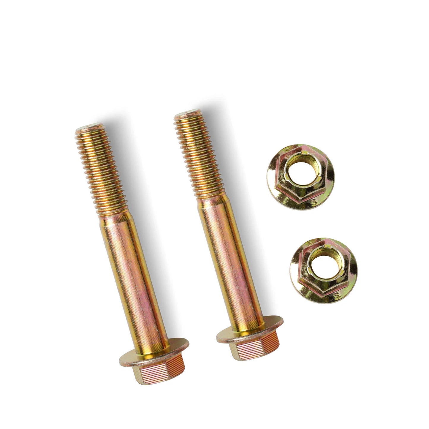 Rear Track Bar Bolts for Jeep Wrangler TJ LJ 97-06 | Grand Cherokee ZJ 93-98