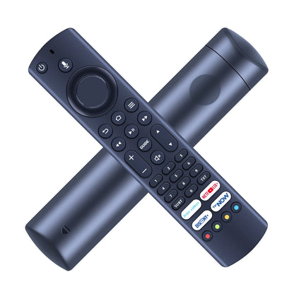 Voice For OK. Fire TV Remote Control 06T-BAMW39-AL01XS