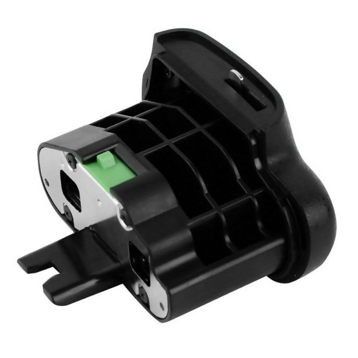 Power Battery Chamber Cover for Nikon MB-D12 MB-D18 D800 D800E D850 EN-EL18 A