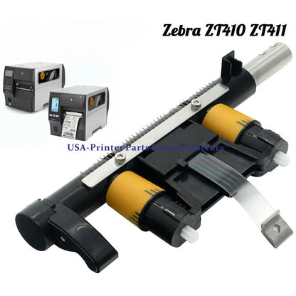 P1058930-018 Print Head Pressure Rod For Zebra ZT411 ZT410 Printhead Rod Kit